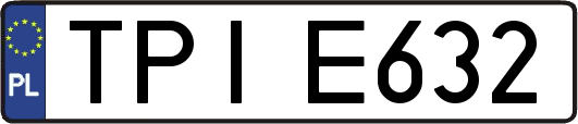 TPIE632