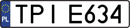 TPIE634