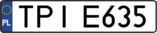 TPIE635