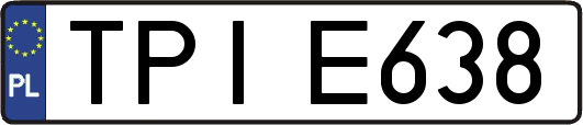 TPIE638