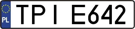 TPIE642