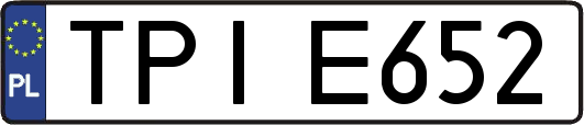TPIE652