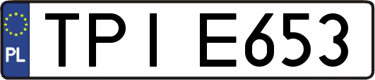 TPIE653