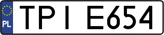 TPIE654