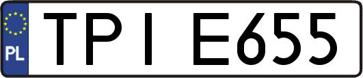 TPIE655