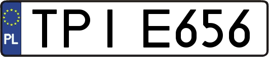 TPIE656