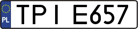 TPIE657