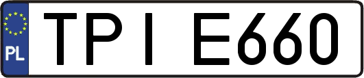 TPIE660