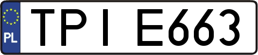 TPIE663