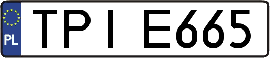 TPIE665