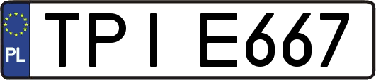 TPIE667