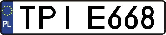 TPIE668
