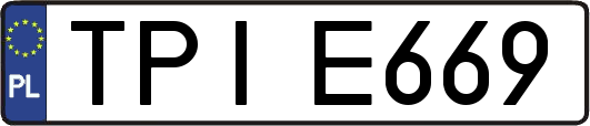TPIE669