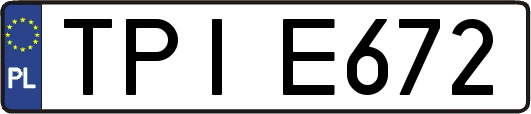 TPIE672