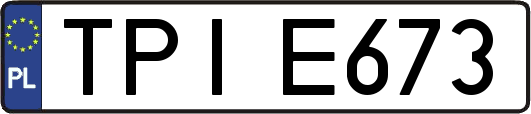 TPIE673