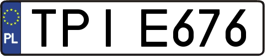 TPIE676