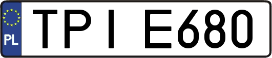 TPIE680