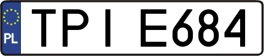TPIE684