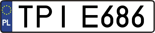 TPIE686