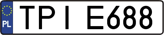 TPIE688