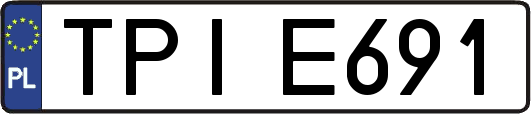 TPIE691