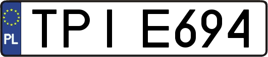 TPIE694