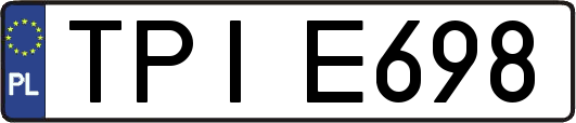 TPIE698
