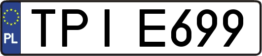 TPIE699