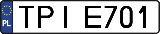 TPIE701