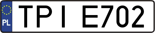 TPIE702