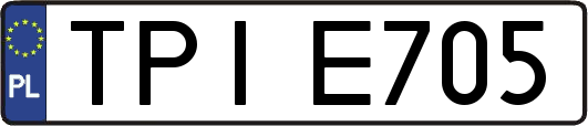 TPIE705