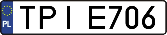 TPIE706