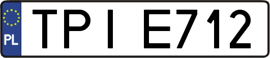 TPIE712