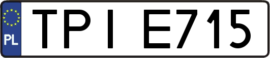 TPIE715