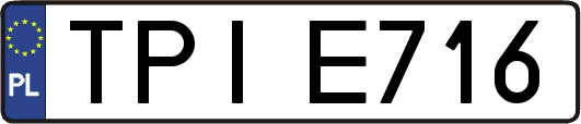 TPIE716