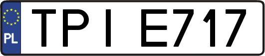 TPIE717
