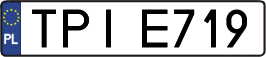 TPIE719