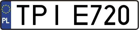 TPIE720