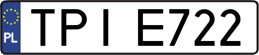 TPIE722