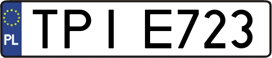TPIE723