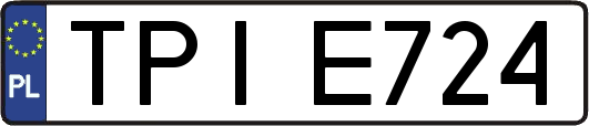 TPIE724