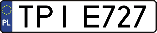 TPIE727