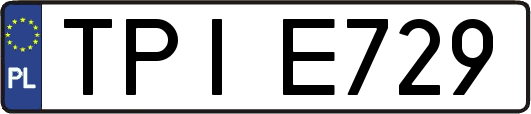 TPIE729