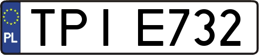 TPIE732