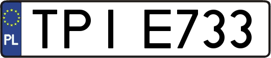 TPIE733