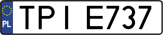 TPIE737