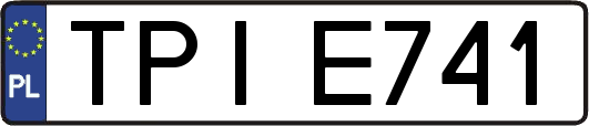 TPIE741