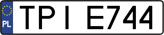 TPIE744