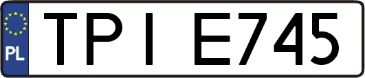 TPIE745
