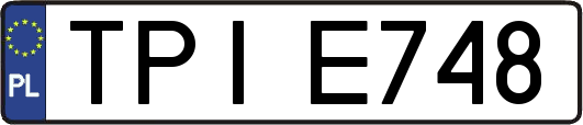 TPIE748